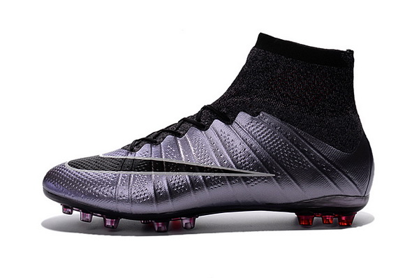 Nike Mercurial Superfly IV AG Men Shoes--005